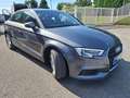 Audi A3 1.6TDi 116cv S-Tronic GPS/BT/APS x2/CRUISE/AB/CLIM Gris - thumbnail 3