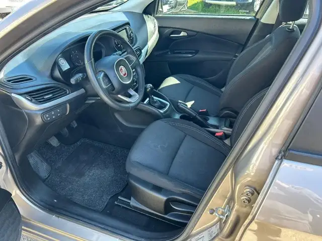 Fiat Tipo view 7