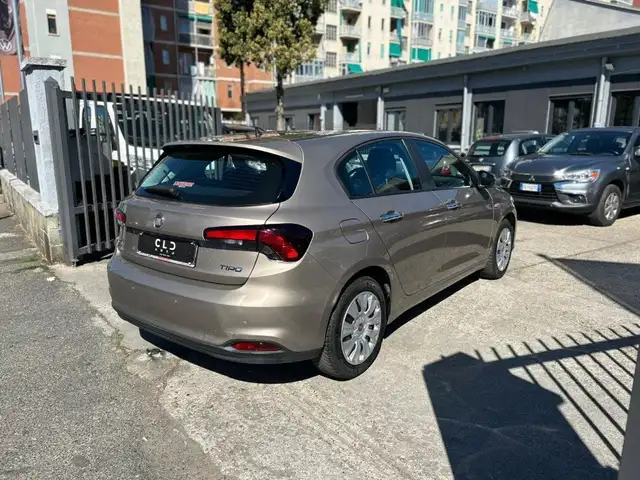 Fiat Tipo view 4