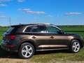 Audi Q5 40 TDI quattro S tronic, S line, PANO, AHK, ACC Braun - thumbnail 1