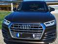 Audi Q5 40 TDI quattro S tronic, S line, PANO, AHK, ACC Braun - thumbnail 5