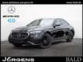 Mercedes-Benz E 200 AMG-Sport/Super/Pano/Sitzklima/Burm/20'' Schwarz - thumbnail 2