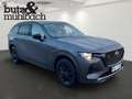 Mazda CX-80 Diesel e-SKYACTIV-D 254 AWD HOMURA PLUS Panorama N Сірий - thumbnail 2