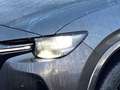 Mazda CX-80 Diesel e-SKYACTIV-D 254 AWD HOMURA PLUS Panorama N Сірий - thumbnail 5