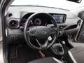 Hyundai i10 1.0 Comfort | Airco | Cruise Control | Apple Carpl Grijs - thumbnail 26