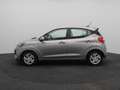 Hyundai i10 1.0 Comfort | Airco | Cruise Control | Apple Carpl Grijs - thumbnail 5