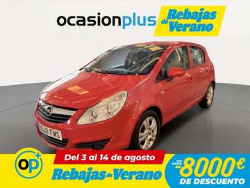 1.3CDTi Enjoy 90
