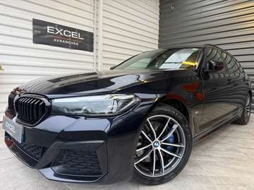 Touring 530e TwinPower Turbo 292 ch BVA8 M Sport