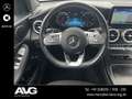 Mercedes-Benz GLC 400 GLC 400 d 4M AMG Night RFK Standheizung LED Schwarz - thumbnail 18