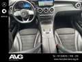 Mercedes-Benz GLC 400 GLC 400 d 4M AMG Night RFK Standheizung LED Schwarz - thumbnail 8