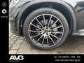 Mercedes-Benz GLC 400 GLC 400 d 4M AMG Night RFK Standheizung LED Schwarz - thumbnail 7