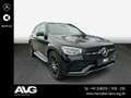 Mercedes-Benz GLC 400 GLC 400 d 4M AMG Night RFK Standheizung LED Schwarz - thumbnail 3