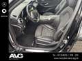 Mercedes-Benz GLC 400 GLC 400 d 4M AMG Night RFK Standheizung LED Schwarz - thumbnail 9