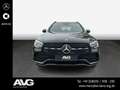 Mercedes-Benz GLC 400 GLC 400 d 4M AMG Night RFK Standheizung LED Schwarz - thumbnail 2
