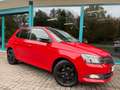 Skoda Fabia 1.0 MPI Sport Navi, Climate, LED, 16Inch, Bluetoot Rood - thumbnail 4
