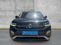 Volkswagen T-Cross 1.0 TSI Active LED APP SHZ ACC Schwarz - thumbnail 7