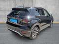Volkswagen T-Cross 1.0 TSI Active LED APP SHZ ACC Schwarz - thumbnail 4