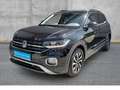 Volkswagen T-Cross 1.0 TSI Active LED APP SHZ ACC Schwarz - thumbnail 2