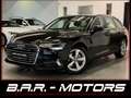 Audi A6 40 TDI SPORT*LANE*ACC*AHK*STAND-HZ*PDC*SHZ*LED* Schwarz - thumbnail 1