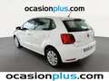 Volkswagen Polo 1.4 TDI BMT Advance 66kW Blanco - thumbnail 3