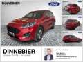 Ford Kuga ST-LINE X LED+Navi+SHZx4+ RückCam+FahrAssi Rot - thumbnail 1