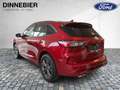 Ford Kuga ST-LINE X LED+Navi+SHZx4+ RückCam+FahrAssi Rot - thumbnail 3