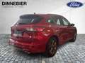 Ford Kuga ST-LINE X LED+Navi+SHZx4+ RückCam+FahrAssi Rot - thumbnail 4