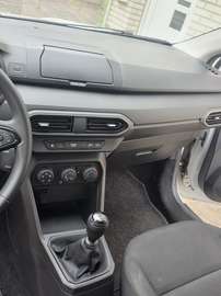 LPG 1.0 ECO-G Essential 7pl. (EU6d)