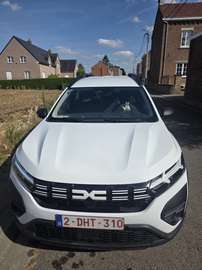 LPG 1.0 ECO-G Essential 7pl. (EU6d)