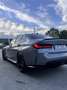 BMW M3 Competition M xDrive, Headup, 360,  Full PPF Gris - thumbnail 8