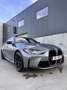 BMW M3 Competition M xDrive, Headup, 360,  Full PPF Gris - thumbnail 3