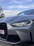 BMW M3 Competition M xDrive, Headup, 360,  Full PPF Gris - thumbnail 5