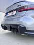 BMW M3 Competition M xDrive, Headup, 360,  Full PPF Gris - thumbnail 10
