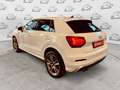 Audi Q2 35 TDI quattro S tronic S line Edition Bianco - thumbnail 4