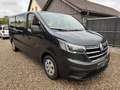 Renault Trafic L2 dCi 150 Energy S&S 9 places Grijs - thumbnail 1