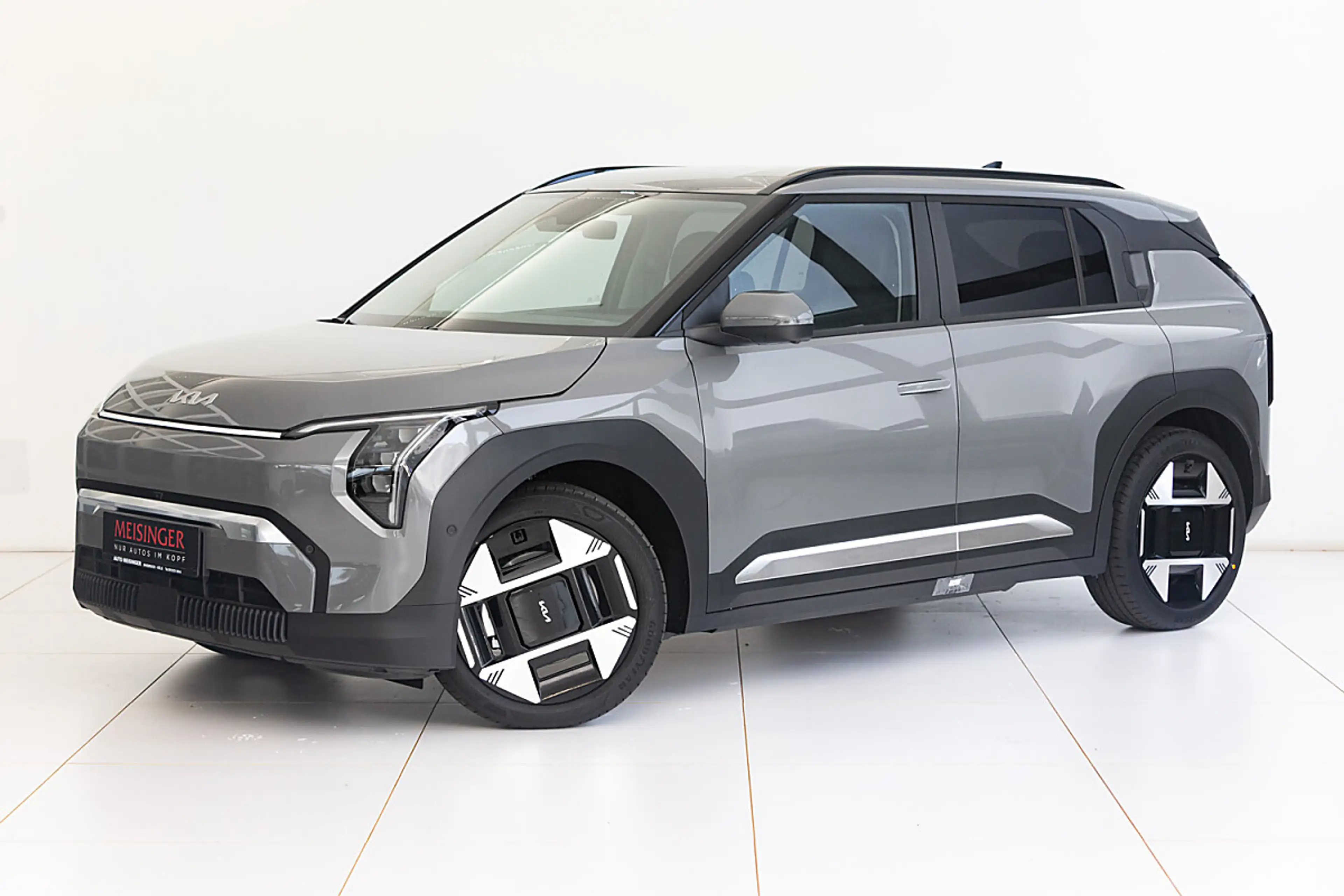 Kia EV3 AWD 81,4kWh Earth Plus