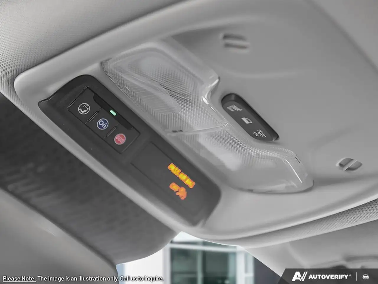 Chevrolet Bolt fotografie Chevrolet Bolt