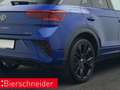 Volkswagen T-Roc 2.0 TSI DSG 4Mo. R-line BLACK-STYLE AHK IQ-LIGHT E Bleu - thumbnail 18