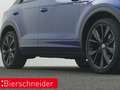 Volkswagen T-Roc 2.0 TSI DSG 4Mo. R-line BLACK-STYLE AHK IQ-LIGHT E Bleu - thumbnail 33