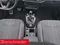 Volkswagen T-Roc 2.0 TSI DSG 4Mo. R-line BLACK-STYLE AHK IQ-LIGHT E Bleu - thumbnail 14