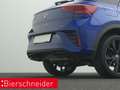 Volkswagen T-Roc 2.0 TSI DSG 4Mo. R-line BLACK-STYLE AHK IQ-LIGHT E Bleu - thumbnail 24