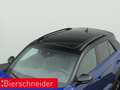 Volkswagen T-Roc 2.0 TSI DSG 4Mo. R-line BLACK-STYLE AHK IQ-LIGHT E Bleu - thumbnail 22