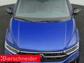 Volkswagen T-Roc 2.0 TSI DSG 4Mo. R-line BLACK-STYLE AHK IQ-LIGHT E Bleu - thumbnail 25