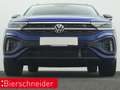 Volkswagen T-Roc 2.0 TSI DSG 4Mo. R-line BLACK-STYLE AHK IQ-LIGHT E Bleu - thumbnail 30