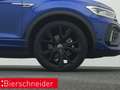 Volkswagen T-Roc 2.0 TSI DSG 4Mo. R-line BLACK-STYLE AHK IQ-LIGHT E Bleu - thumbnail 29