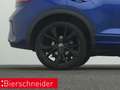 Volkswagen T-Roc 2.0 TSI DSG 4Mo. R-line BLACK-STYLE AHK IQ-LIGHT E Bleu - thumbnail 28