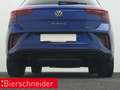Volkswagen T-Roc 2.0 TSI DSG 4Mo. R-line BLACK-STYLE AHK IQ-LIGHT E Bleu - thumbnail 31