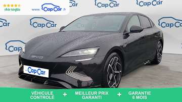 82.5 kWh 530 Excellence - Garantie constructeur