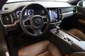 Volvo V60 Cross Country AWD Aut. *AHK*LED*NAV*Winterp. Grau - thumbnail 12