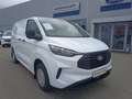 Ford Transit Custom Kastenwagen L1H1 3,2t 136PS; netto €31.800,-***... Weiß - thumbnail 1